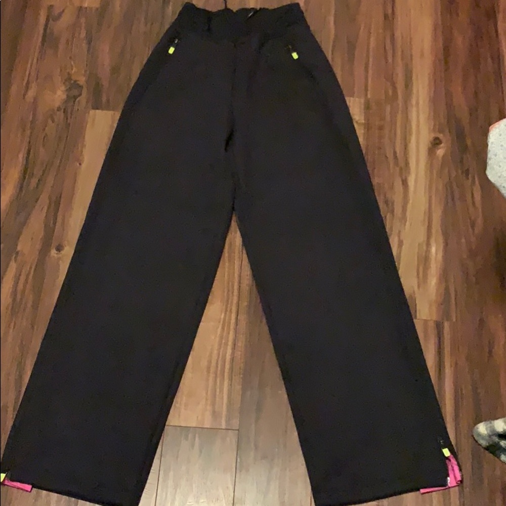 Track pants